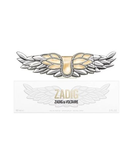 ZADIG & VOLTAIRE ZADIG EDP 90ML