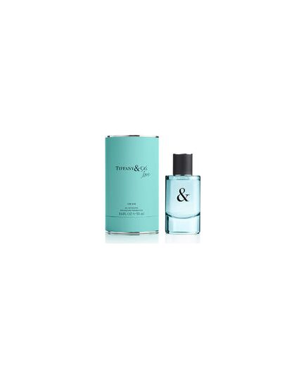 TIFFANY AND CO TIFFANY & LOVE FOR HIM EDT 90ML