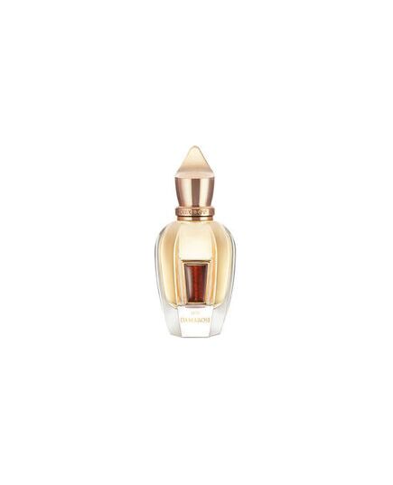 XERJOFF 17/17 DAMAROSE EDP 50ML