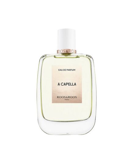 ROOS & ROOS A CAPELLA EDP 100ML