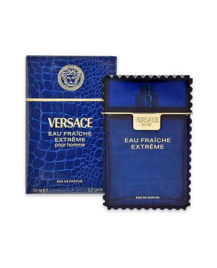 VERSACE MAN EAU FRAICHE EXTREME EDP 50ML