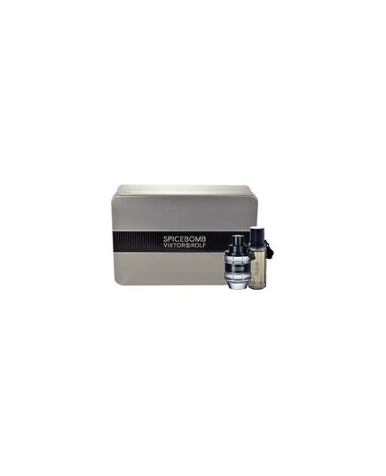 VIKTOR & ROLF SPICEBOMB GIFT SET EDT 90 ML A EDT 20 ML