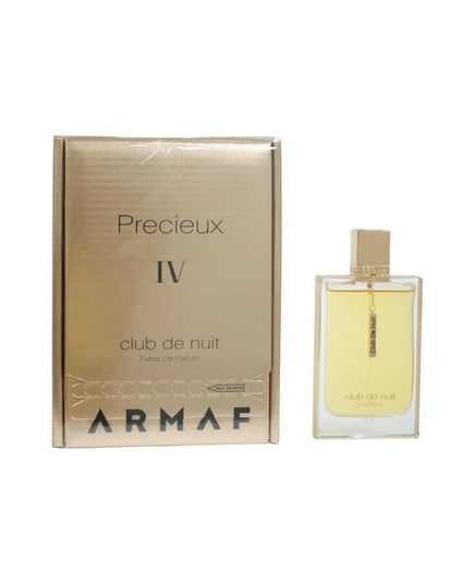 ARMAF CLUB DE NUIT PRECIEUX IV EXTRAIT DE PARFUM 55ML