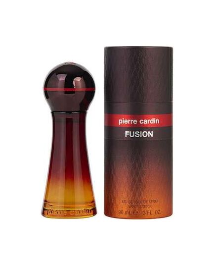 PIERRE CARDIN FUSION EDT 90ML