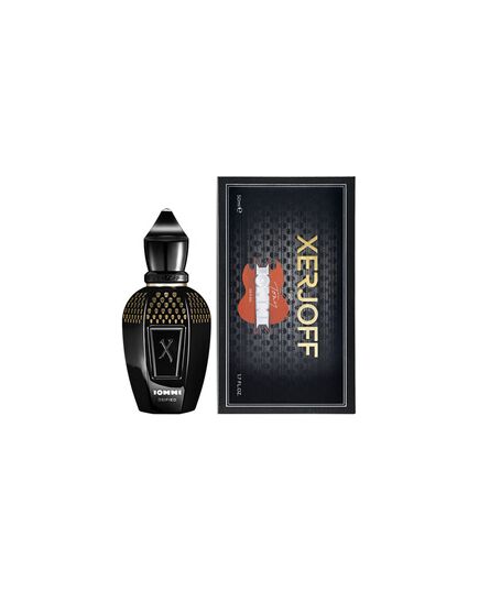 XERJOFF TONY IOMMI DEIFIED PERFUME 50ML