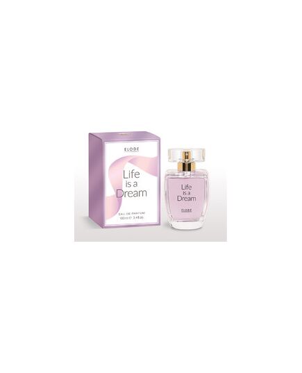 ELODE LIFE IS A DREAM EDP 100ML