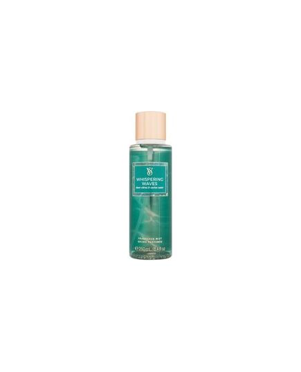 VICTORIA´S SECRET WHISPERING WAVES BODY SPRAY 250ML