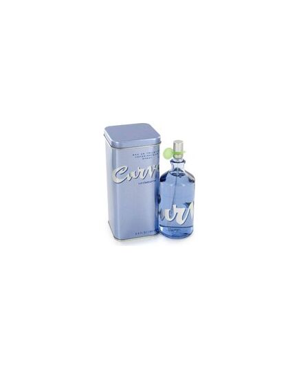 LIZ CLAIBORNE CURVE EDT 100ML