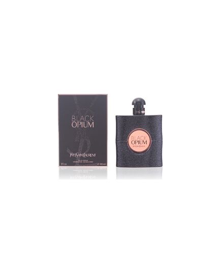 YVES SAINT LAURENT BLACK OPIUM EDP 150ML
