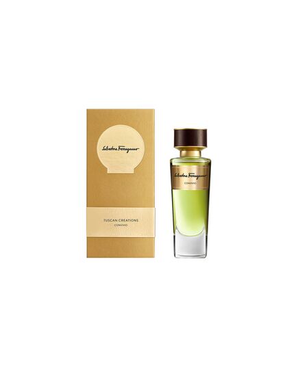 SALVATORE FERRAGAMO TUSCAN CREATIONS CONVIVIO EDP 100ML