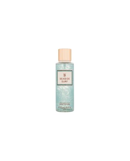 VICTORIA´S SECRET SEASIDE SURF BODY SPRAY 250ML