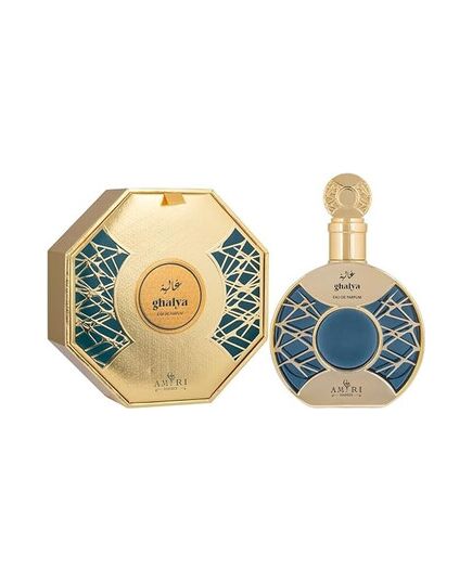 HAMIDI GHALYA EDP 100ML