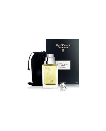 THE DIFFERENT COMPANY SANTO INCIENSO SILLAGE SACRÉ EDP 100ML