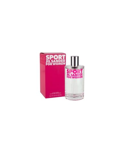 JIL SANDER SPORT FOR WOMEN EDT 30ML