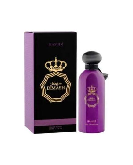 HAMIDI DIMASH EDP 80ML