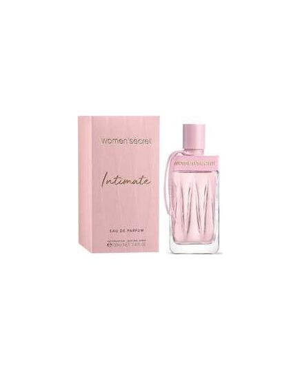 WOMENS'SECRET INTIMATE EDP 100ML