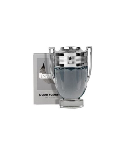 PACO RABANNE INVICTUS EDT TRAVEL DUO 100ML