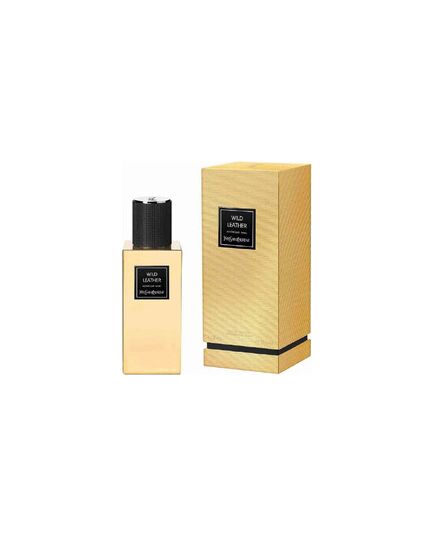 YVES SAINT LAURENT WILD LEATHER EDP 125ML