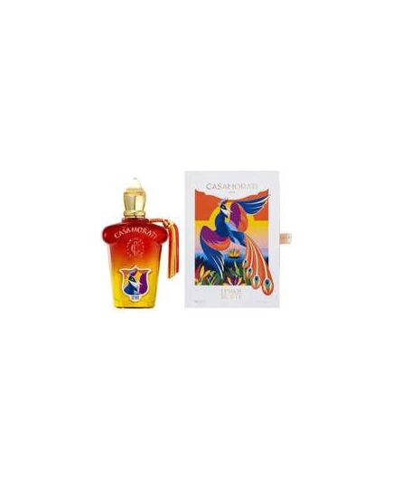 XERJOFF CASAMORATI LEVAR DEL SOLE EDP 100ML