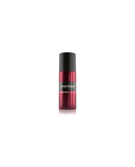 BRUNO BANANI LOYAL MAN DEOSPRAY 150ML