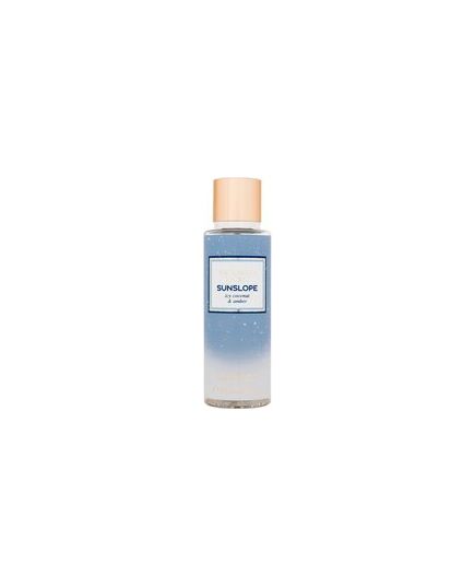 VICTORIA´S SECRET SUNSLOPE BODY SPRAY 250ML