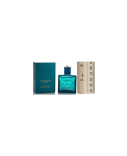 VERSACE EROS EDT MINIATURE 5ML