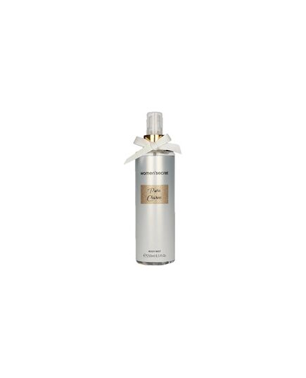 WOMENS'SECRET PURE CHARM TĚLOVÝ SPREJ 250ML