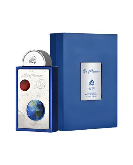 LATTAFA PERFUMES ART OF UNIVERSE EDP 100ML