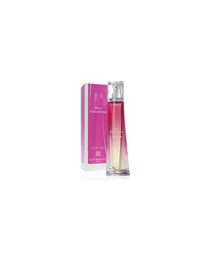 GIVENCHY VERY IRRESISTIBLE EDT 75ML