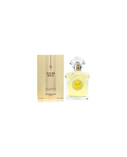 GUERLAIN L`HEURE BLEUE EDP 75ML