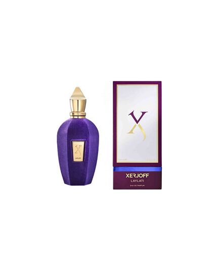 XERJOFF LAYLATI EDP 50ML