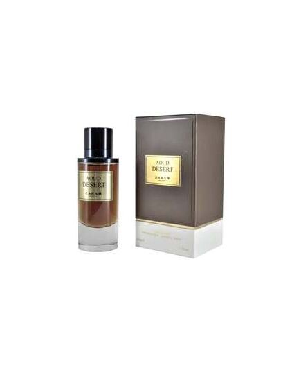 ZARAH OUD DESERT EDP 80ML