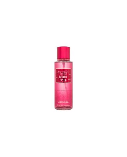 VICTORIA´S SECRET BERRY SPILL TĚLOVÝ SPREJ 250ML