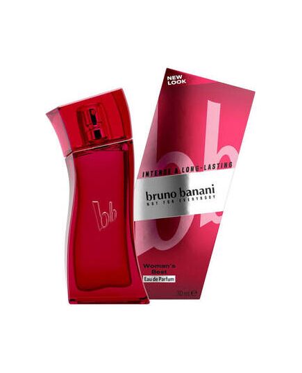 BRUNO BANANI WOMAN´S BEST INTENSE EDP 30ML