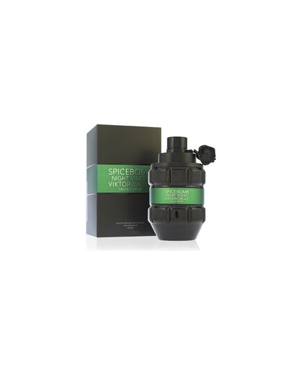 VIKTOR & ROLF SPICEBOMB NIGHT VISION EDP 90ML