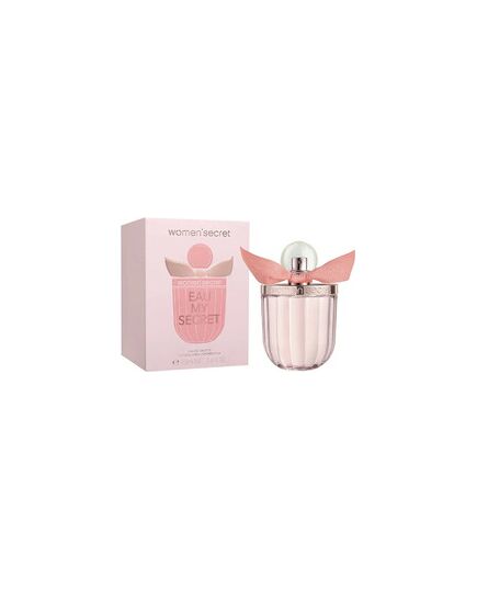 WOMENS'SECRET EAU MY SECRET EDT 100ML