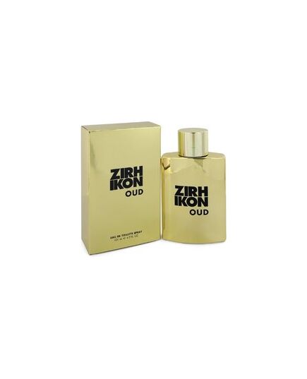 ZIRH OF OUD EDT ICONS 125ML