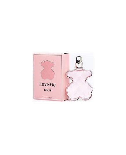 TOUS LOVEME EDP 90ML