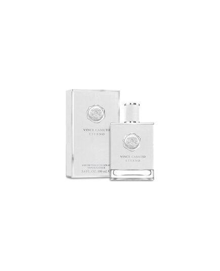 VINCE CAMUTO ETERNO EDT 100ML
