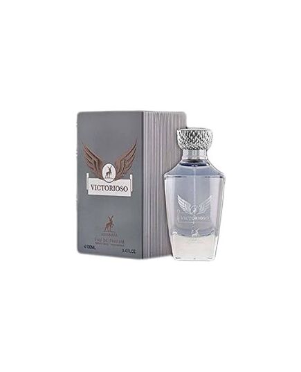MAISON ALHAMBRA VICTORIOSO EDP 100ML