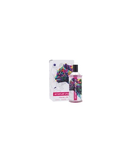 EMANUEL UNGARO INTENSE FOR HER EDP 100ML