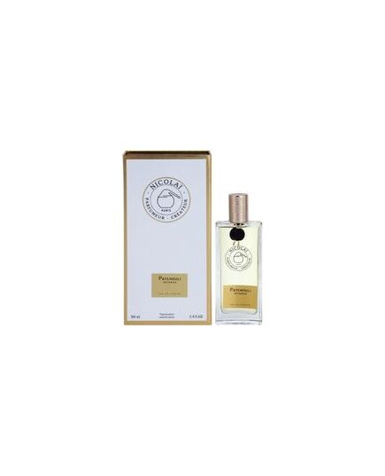 NICOLAI PARFUMEUR CREATEUR PATCHOULI INTENSE EDP 100ML