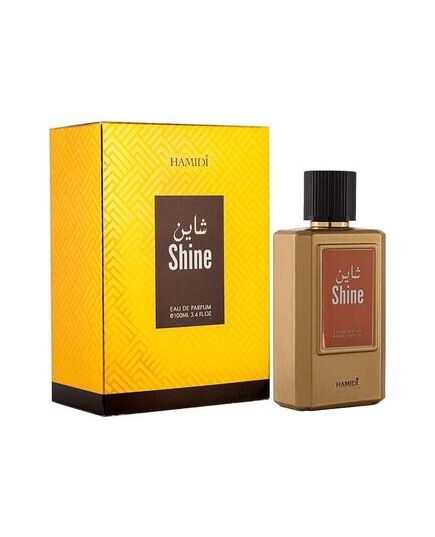 HAMIDI SHINE EDP 100ML