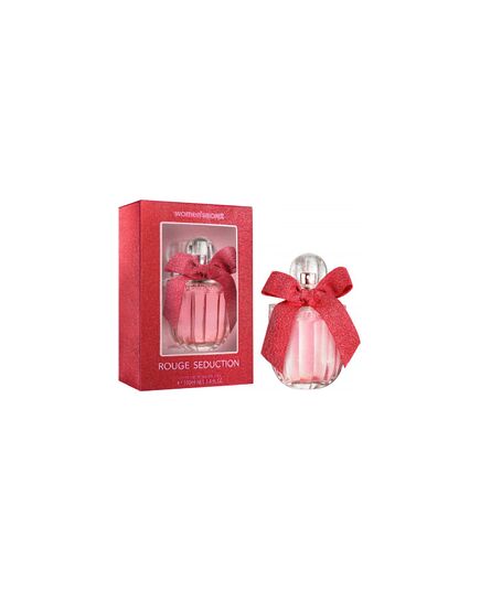 WOMENS'SECRET ROUGE SEDUCTION EDP 30ML