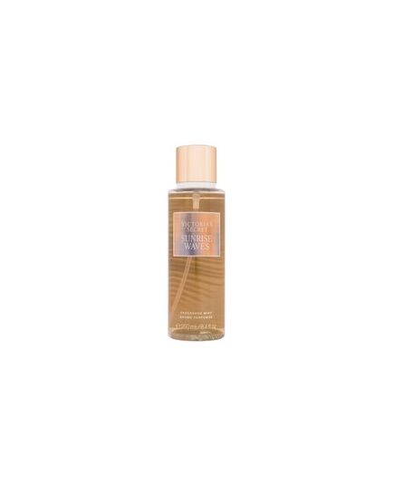 VICTORIA´S SECRET SUNRISE WAVES BODY SPRAY 250ML