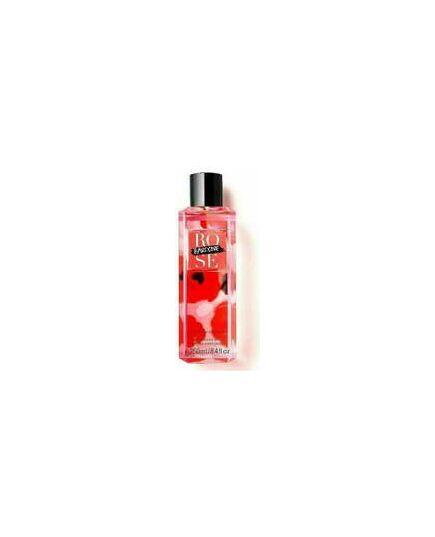 VICTORIA´S SECRET HARDCORE ROSE TĚLOVÝ SPREJ 250ML