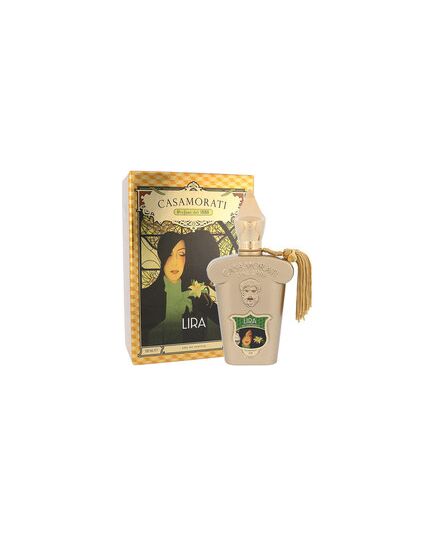 XERJOFF CASAMORATI 1888 LIRA EDP 100ML