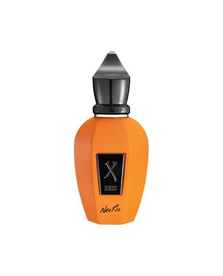 XERJOFF BLENDS DURAN DURAN NEO RIO ORANGE PARFUM 50ML