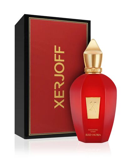 XERJOFF RED HOBA EDP 100ML