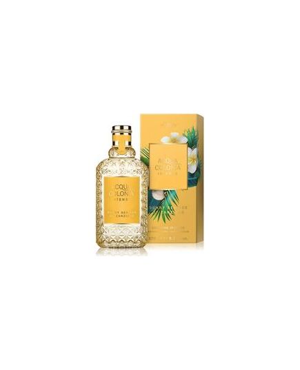 4711 ACQUA COLONIA INTENSE SUNNY SEASIDE OF ZANZIBAR EDC 170ML